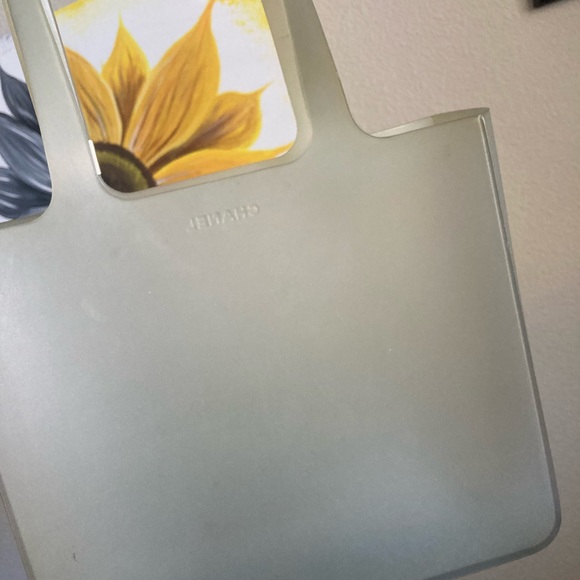 Chanel Translucent Tote - Picture 8 of 12